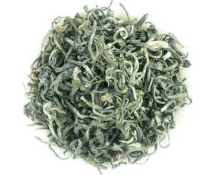 Feuille de thé en vrac Xinyang Maojian - Product Image 1