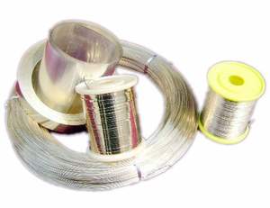 Sacchetto-8 72% Ag brasatura riempitivo con argento cadmio senza asta di saldatura ambientale - Product Image 3