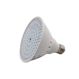 Lâmpada led de alta qualidade, 35w, e27, e26, ip68, rgb, par56, par38, para piscina, para iluminação