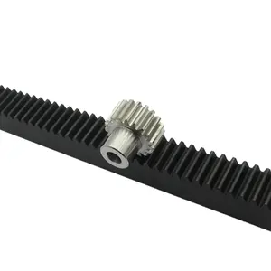 1m 1.5m 2m 2.5m 3m spur toy gear rack and pinion gear