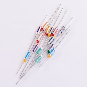 Металлический Термопредохранитель RYD для автозапчастей RYD192 - Product Image 3