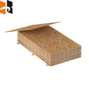 DURAOSB de alta calidad de construcción <span class=keywords><strong>OSB3</strong></span> y muebles <span class=keywords><strong>OSB3</strong></span> hoja - Product Image 5