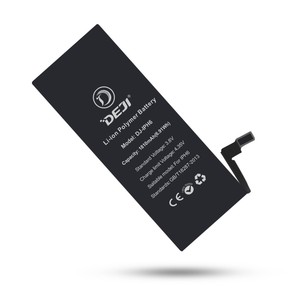 D'<span class=keywords><strong>origine</strong></span> 1810 mAh pour <span class=keywords><strong>Apple</strong></span> <span class=keywords><strong>batterie</strong></span> programme de remplacement pour <span class=keywords><strong>iPhone</strong></span> 6 - Product Image 2