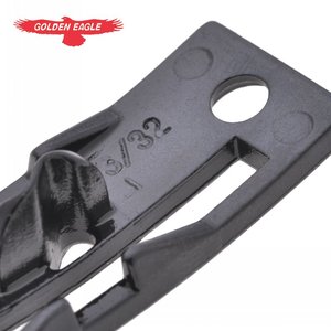 Placa <span class=keywords><strong>de</strong></span> <span class=keywords><strong>Agujas</strong></span> para GOLDEN WHEEL CS810-820, Número <span class=keywords><strong>de</strong></span> Pieza A6050-1A, Tamaño 3/32, Repuestos para Máquinas <span class=keywords><strong>de</strong></span> <span class=keywords><strong>Coser</strong></span> - Product Image 5