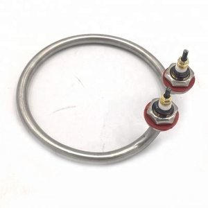 أنبوب سخان عنصر التدفئة 100 واط لغلاية باخرة - Product Image 3