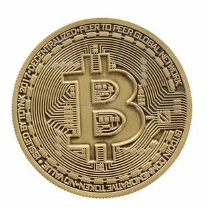 Hochwertige Soft Challenge-<span class=keywords><strong>M</strong></span>ünze Bitcoin in Top-Qualität - Product Image 1