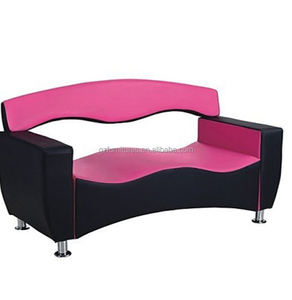 <span class=keywords><strong>Salon</strong></span> Waiitng Khu Vực Ghế/Cắt Tóc Chờ Đợi Ghế QZ-W107A - Product Image 1