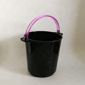 5L <span class=keywords><strong>PS</strong></span> Nhựa Xô Nước Đá Với Xử Lý - Product Image 4