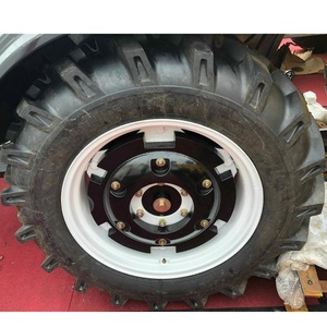 COC CE CCC ISO yto moteur 28HP 30HP 35hp tracteur avec chargeur - Product Image 5