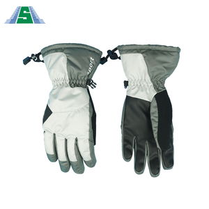 Professionnel conception water proof hiver <span class=keywords><strong>ski</strong></span> gants <span class=keywords><strong>thinsulate</strong></span> - Product Image 4