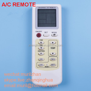 Haute qualité blanc 13 touches climatiseur télécommande pour samsung kfr - 35gw URE kfr - 35gw URF avec générale de forme - Product Image 6
