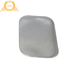 650ml 8g en <span class=keywords><strong>aluminium</strong></span> feuille conteneur plateau casseroles <span class=keywords><strong>prix</strong></span> de gros - Product Image 3