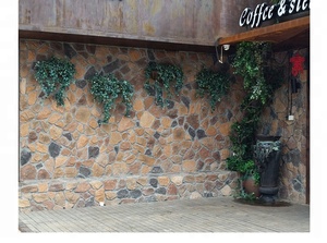 Piedra Artificial Ligera y Ecológica para Paredes, de Fácil Instalación, para Hoteles Modernos, Directo de Fábrica - Product Image 4
