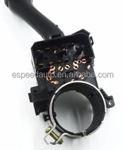 8 l0953513 interruttore tergicristallo per indicatori di direzione per auto muslimex - Product Image 4