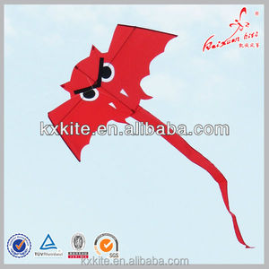 2015 Nouveau <span class=keywords><strong>Effaroucheur</strong></span> Chauve-Souris <span class=keywords><strong>Cerf</strong></span>-<span class=keywords><strong>Volant</strong></span> de Weifang Kite usine - Product Image 3