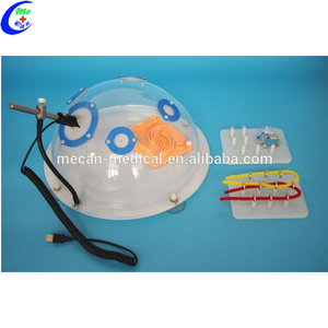 Laparoscópica entrenador de laparoscópica Simulador de laparoscópica entrenador - Product Image 2