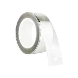 Adesivo per lenti trasparente disco antiscivolo per occhiali - Product Image 1