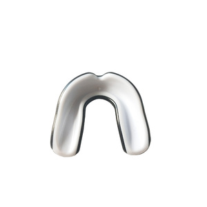 ODM Hotsale أفضل بيع Ce Mma الملاكمة حماية حامي الفم مخصص شعار اللثة درع اقي الفم بالجملة - Product Image 3