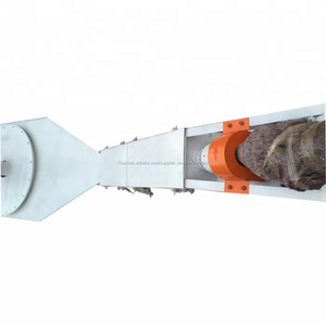 Осадка отходов завод спирально Грит водоотделитель - Product Image 5