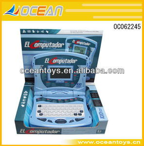 caliente 100 las funciones de <span class=keywords><strong>la</strong></span> máquina de aprendizaje con el ratón incluyen inglés español y dos oc062245 idioma - Product Image 1