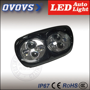 OVOVS moto 12 v 80 w Route Patins harly davidson motos pour har-ley - Product Image 5