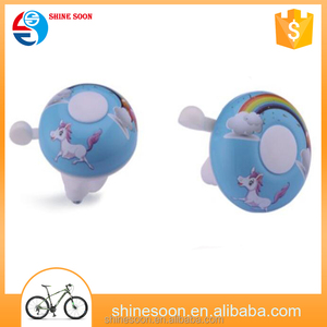 Vélo Anneau Cloche Grand Sonne à Vélo Bike Bagues Bells - Product Image 4