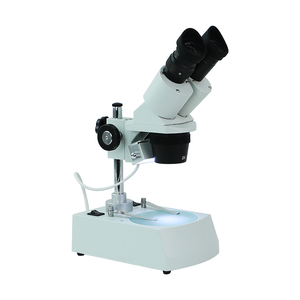 Kailwei <span class=keywords><strong>XT</strong></span>-3C 20X-40X LED Stéréo Binoculaire <span class=keywords><strong>Microscope</strong></span> Biologique - Product Image 1