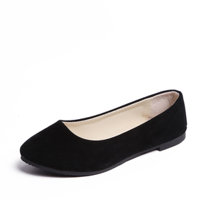 UP-0261D <span class=keywords><strong>de</strong></span> <span class=keywords><strong>suela</strong></span> plana <span class=keywords><strong>para</strong></span> <span class=keywords><strong>mujer</strong></span>, <span class=keywords><strong>zapatos</strong></span> informales a la moda, <span class=keywords><strong>para</strong></span> verano - Product Image 4