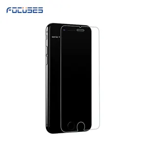 Bonne qualité pas cher prix 9 H 2.5D écran protecteur en verre trempé pour iPhone6 6 s