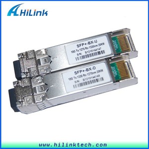 une grande stabilité 10g bidi sfp lc ciscoà <span class=keywords><strong>huawei</strong></span> - Product Image 3