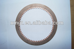 Sell D50040 reibung disk kupplung platte stahl disk kupfer disk papier reibung discs reibung platten kupplung discs - Product Image 2