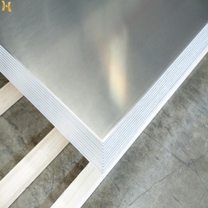 Plaque/feuille en aluminium pour construction, bateau-citerne, utilisation marine 5005 5052 5083 5182 5454 - Product Image 2