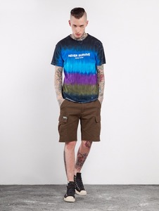 Faible prix de <span class=keywords><strong>bts</strong></span> t-shirt hommes personnalisé t-shirt flammé coton t-shirt - Product Image 3