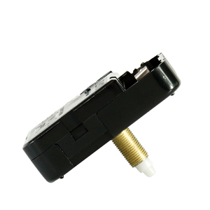 Mouvement d'<span class=keywords><strong>horloge</strong></span> CE <span class=keywords><strong>sangtai</strong></span> <span class=keywords><strong>6168</strong></span> Mécanisme d'<span class=keywords><strong>horloge</strong></span> de balayage silencieux Pièces et accessoires d'<span class=keywords><strong>horloge</strong></span> CE ROHS de haute qualité - Product Image 3