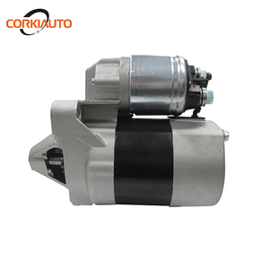 Moteur de démarreur de voiture D7E1 D7E39, 455722 432685 testeur, 12v, pour nissan, neuf, 31143 - Product Image 2