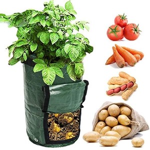 Vườn Cung cấp 32-gallon compost Thùng - Product Image 1