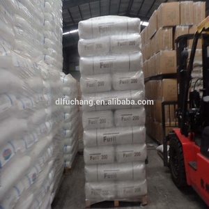 ซิลิกาผง <span class=keywords><strong>Sio2</strong></span>เกรดอุตสาหกรรมซิลิกา Fusil 200 - Product Image 3