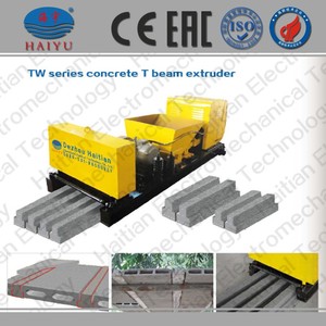 Máy Tạo Hình Cột Bê Tông/Cột/Cột Bê Tông Dự Ứng Lực - Product Image 6