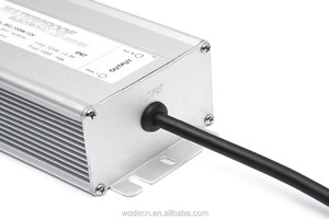 Bộ Nguồn <span class=keywords><strong>LED</strong></span> IP67 Chống Nước Điện Áp Không Đổi 5V 20a 100W Cho Dải Đèn <span class=keywords><strong>LED</strong></span> - Product Image 4