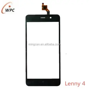 手机备件为 Wiko Lenny 4 触摸屏阿里巴巴西班牙