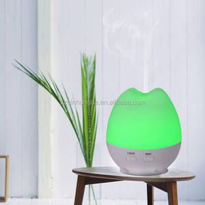 Electrónica aroma difusor <span class=keywords><strong>vaporizador</strong></span> <span class=keywords><strong>de</strong></span> <span class=keywords><strong>aire</strong></span> <span class=keywords><strong>fresco</strong></span> <span class=keywords><strong>de</strong></span> la niebla humidificador ultrasónico - Product Image 6