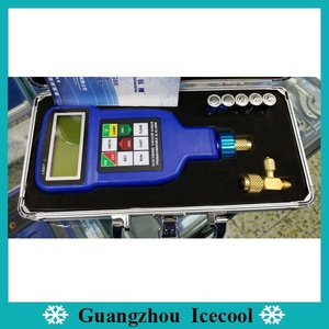 Medidor <span class=keywords><strong>de</strong></span> presión <span class=keywords><strong>de</strong></span> vacío programable digital DSZH, WK-VG88 - Product Image 3