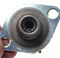 Régulateur de pression de la pompe à carburant, soupape SCV 6C1Q9358AB 6C1Q-9358-AB 1514885 pour FORD TRANSIT 2.2 2.4 3.2 TDCI