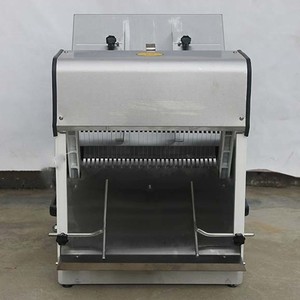 Affettatrice per <span class=keywords><strong>Pane</strong></span> a Fette Quadrate <span class=keywords><strong>in</strong></span> Vendita - Product Image 5