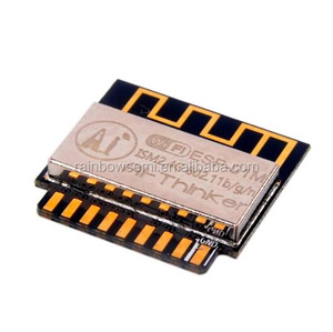 ESP-01M modulo WiFi <span class=keywords><strong>ESP8266</strong></span> da seriale a WiFI <span class=keywords><strong>Wireless</strong></span> ricetrasmettitore ricevitore supporto BOM Rainbowsemi - Product Image 2