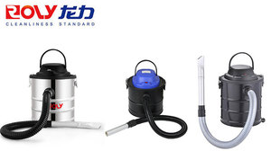 20L <span class=keywords><strong>chimenea</strong></span> práctico vapor Ash aspiradoras - Product Image 3