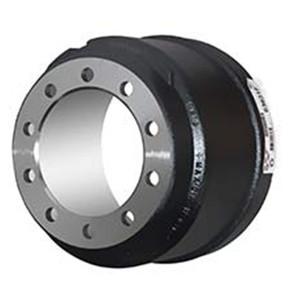 Disco Freno di Alta Qualità per Rimorchi e Camion - Product Image 3