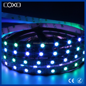 Color del RGB que cambia 5050 rgb color ideal 6803 ic llevó la luz de tira - Product Image 2