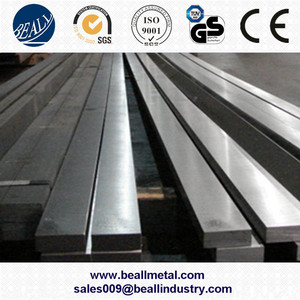 prime quality no.1 2b 316 316l 316h 316ti stainless steel flat <span class=keywords><strong>bar</strong></span> - Product Image 1