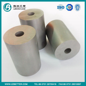 carburo de tungsteno frío muere partida - Product Image 1
